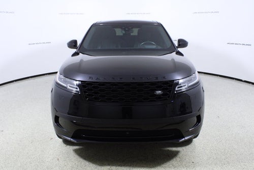 2020 Land Rover Range Rover Velar S