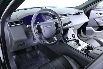 2020 Land Rover Range Rover Velar S