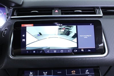 2020 Land Rover Range Rover Velar S