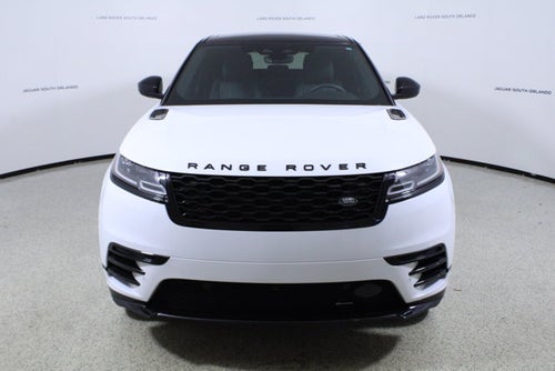2023 Land Rover Range Rover Velar R-Dynamic S