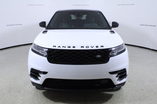 2023 Land Rover Range Rover Velar R-Dynamic S