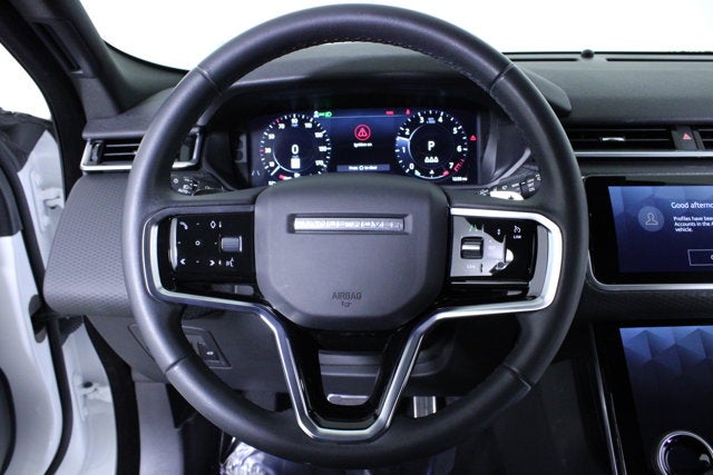 2023 Land Rover Range Rover Velar R-Dynamic S