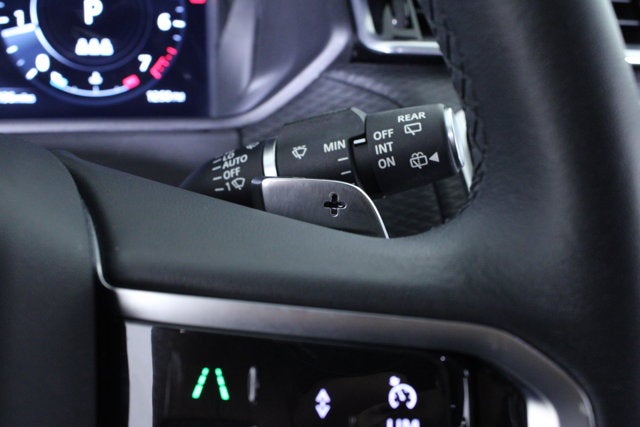 2023 Land Rover Range Rover Velar R-Dynamic S