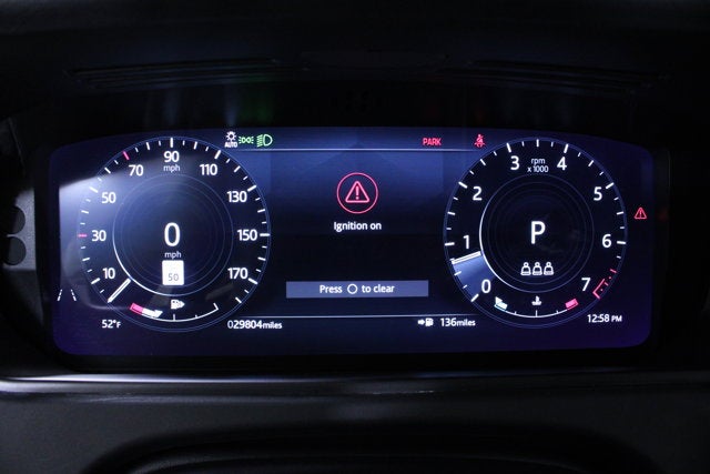 2023 Land Rover Range Rover Velar R-Dynamic S