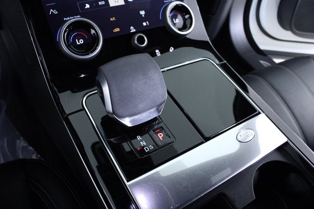 2023 Land Rover Range Rover Velar R-Dynamic S