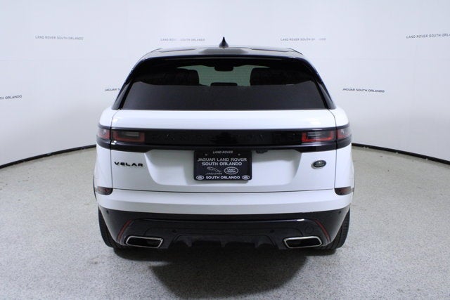 2023 Land Rover Range Rover Velar R-Dynamic S