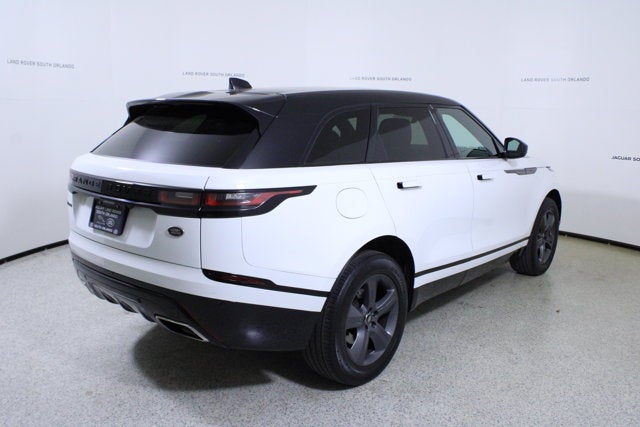 2023 Land Rover Range Rover Velar R-Dynamic S