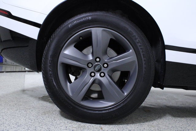 2023 Land Rover Range Rover Velar R-Dynamic S