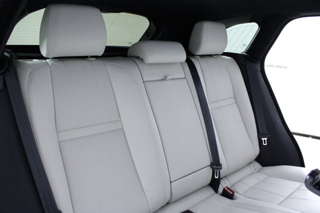 2023 Land Rover Range Rover Velar R-Dynamic S