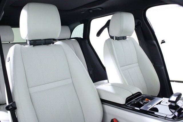 2023 Land Rover Range Rover Velar R-Dynamic S