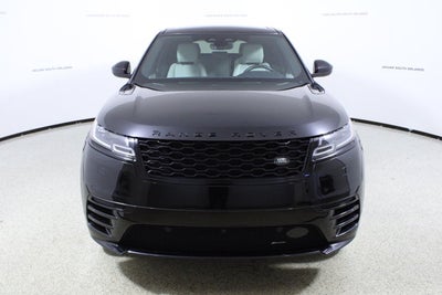 2023 Land Rover Range Rover Velar R-Dynamic S