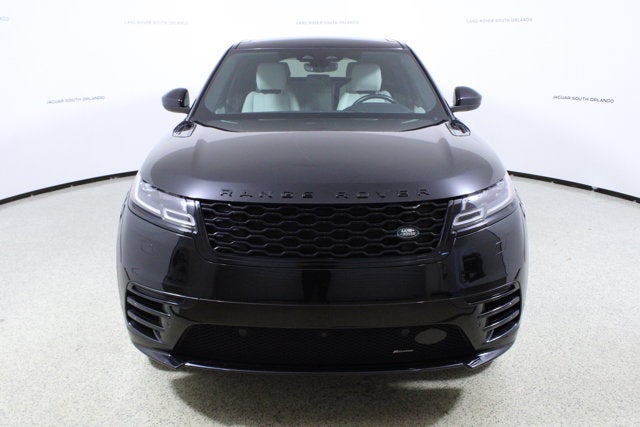 2023 Land Rover Range Rover Velar R-Dynamic S