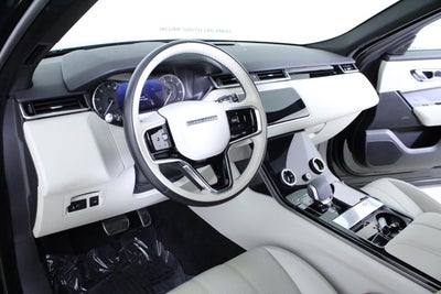 2023 Land Rover Range Rover Velar R-Dynamic S
