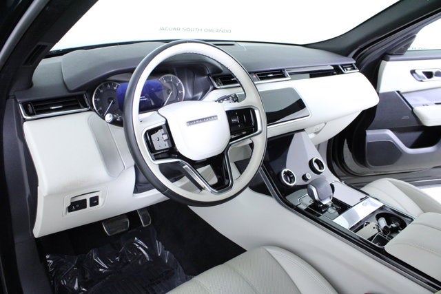2023 Land Rover Range Rover Velar R-Dynamic S
