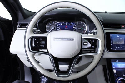 2023 Land Rover Range Rover Velar R-Dynamic S