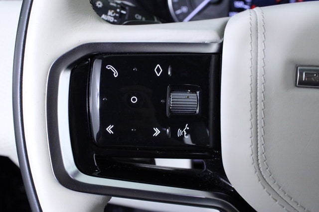 2023 Land Rover Range Rover Velar R-Dynamic S