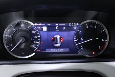 2023 Land Rover Range Rover Velar R-Dynamic S