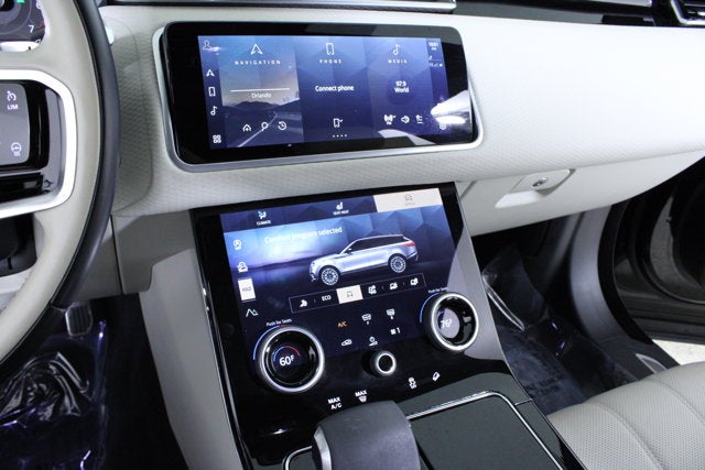 2023 Land Rover Range Rover Velar R-Dynamic S