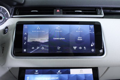 2023 Land Rover Range Rover Velar R-Dynamic S