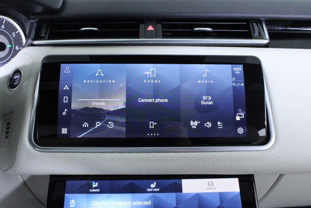 2023 Land Rover Range Rover Velar R-Dynamic S