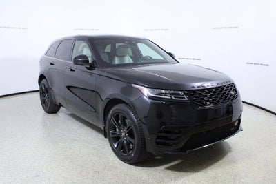 2023 Land Rover Range Rover Velar R-Dynamic S
