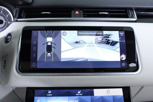 2023 Land Rover Range Rover Velar R-Dynamic S