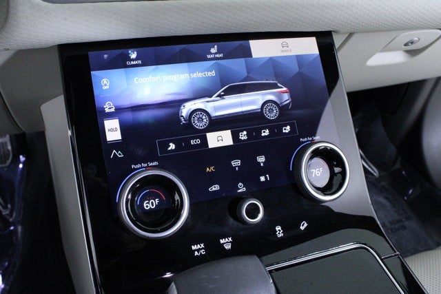 2023 Land Rover Range Rover Velar R-Dynamic S