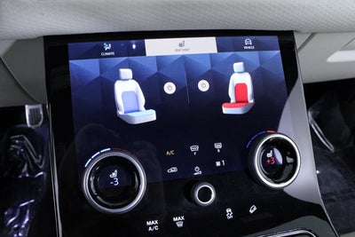 2023 Land Rover Range Rover Velar R-Dynamic S