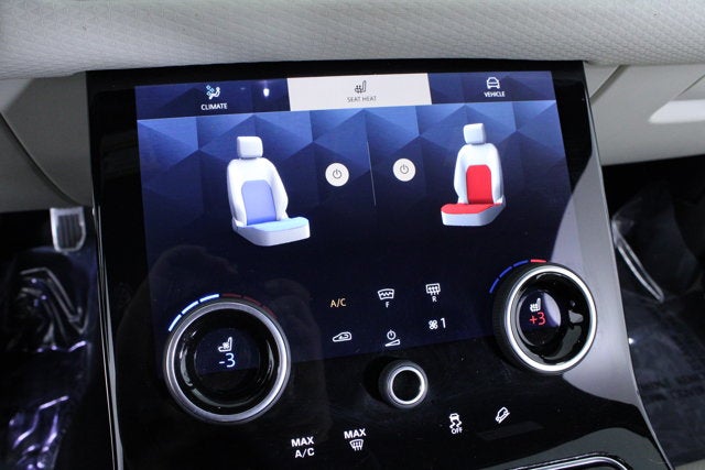 2023 Land Rover Range Rover Velar R-Dynamic S