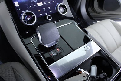 2023 Land Rover Range Rover Velar R-Dynamic S