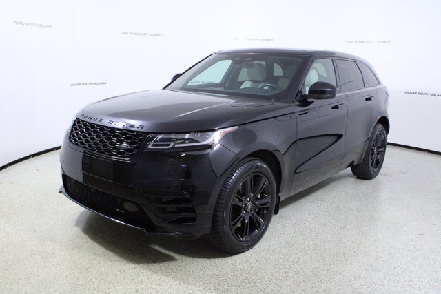 2023 Land Rover Range Rover Velar R-Dynamic S