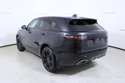 2023 Land Rover Range Rover Velar R-Dynamic S