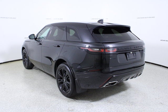 2023 Land Rover Range Rover Velar R-Dynamic S