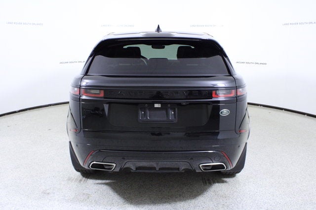 2023 Land Rover Range Rover Velar R-Dynamic S
