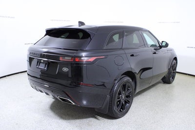 2023 Land Rover Range Rover Velar R-Dynamic S