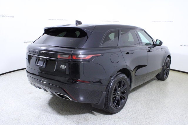 2023 Land Rover Range Rover Velar R-Dynamic S