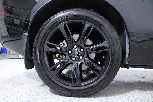 2023 Land Rover Range Rover Velar R-Dynamic S