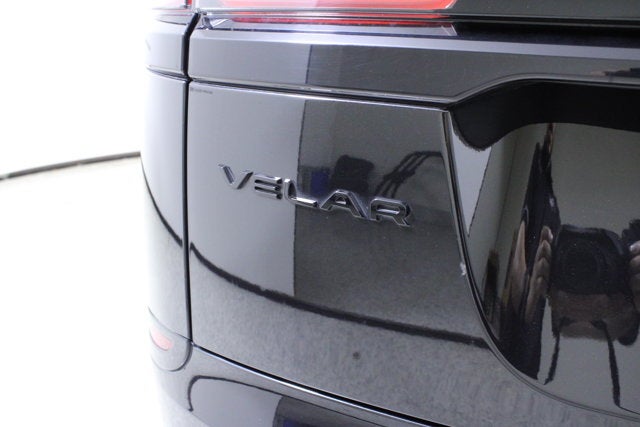 2023 Land Rover Range Rover Velar R-Dynamic S