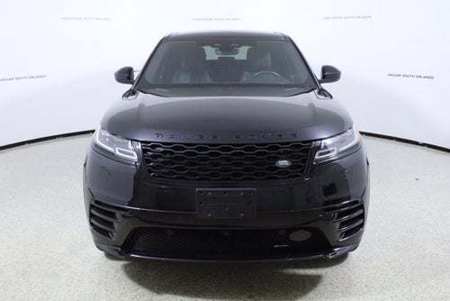 2023 Land Rover Range Rover Velar R-Dynamic S