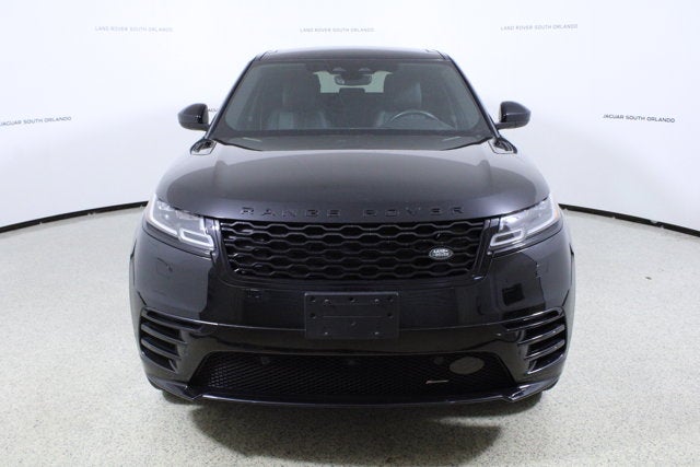 2023 Land Rover Range Rover Velar R-Dynamic S