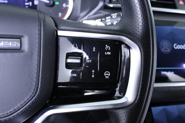 2023 Land Rover Range Rover Velar R-Dynamic S