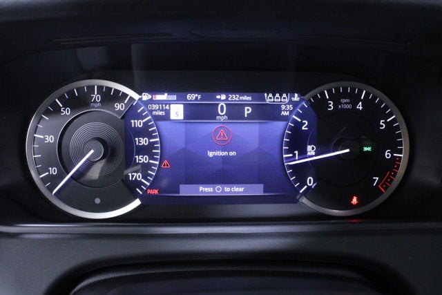 2023 Land Rover Range Rover Velar R-Dynamic S