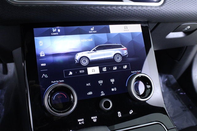 2023 Land Rover Range Rover Velar R-Dynamic S