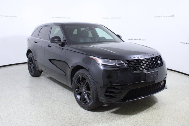 2023 Land Rover Range Rover Velar R-Dynamic S