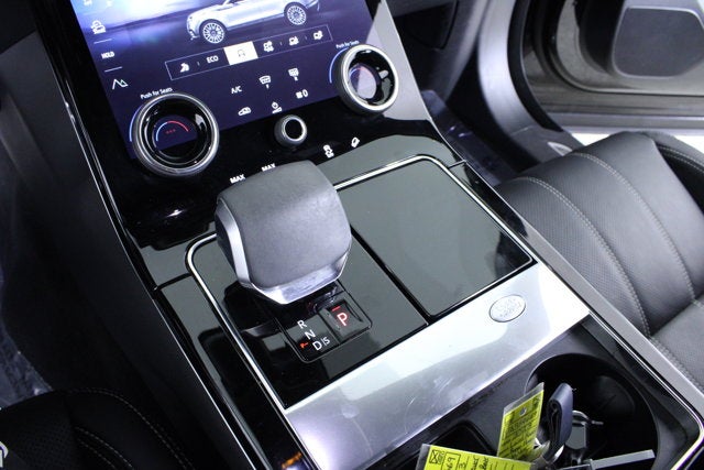 2023 Land Rover Range Rover Velar R-Dynamic S