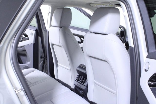 2024 Land Rover Range Rover Evoque Core S