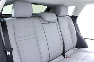 2024 Land Rover Range Rover Evoque Core S