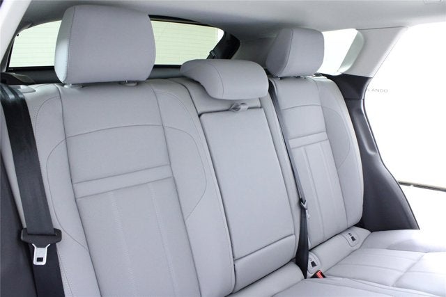 2024 Land Rover Range Rover Evoque Core S