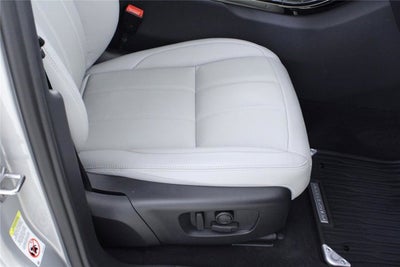 2024 Land Rover Range Rover Evoque Core S
