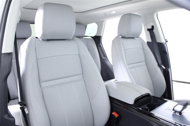 2024 Land Rover Range Rover Evoque Core S
